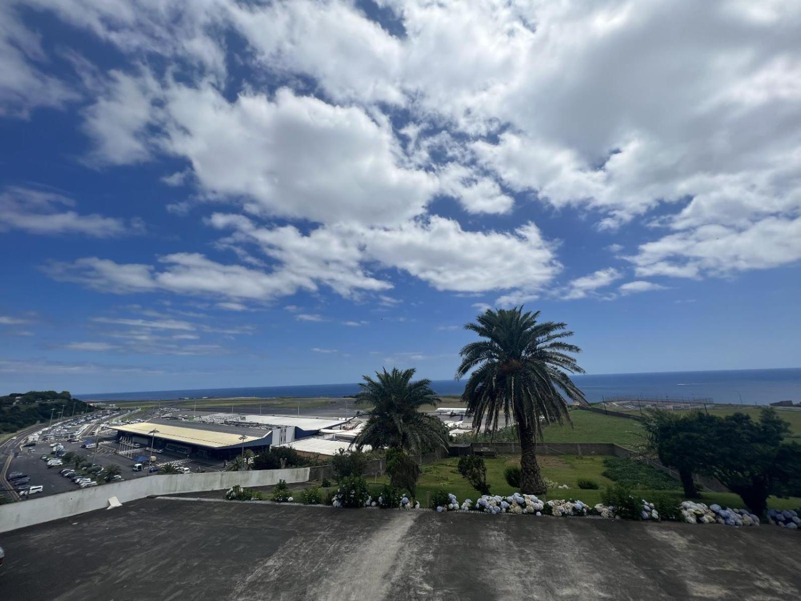 Villarelva Ponta Delgada Esterno foto